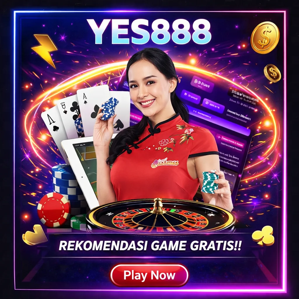 YES888 • YES 888 Cara Maksimalkan Peluang Free Spin